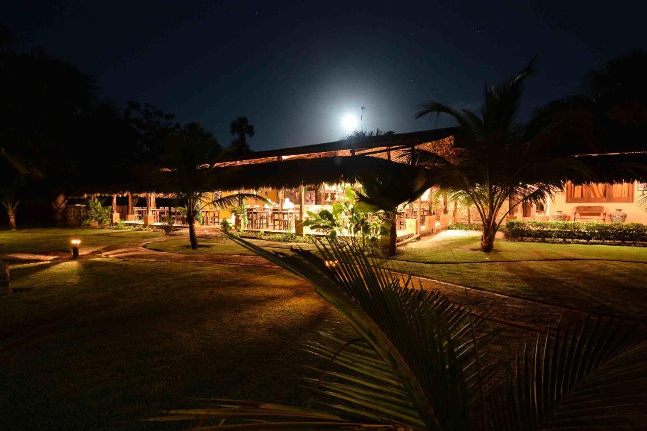 Encantes Do Nordeste Barreirinhas Bagian luar foto