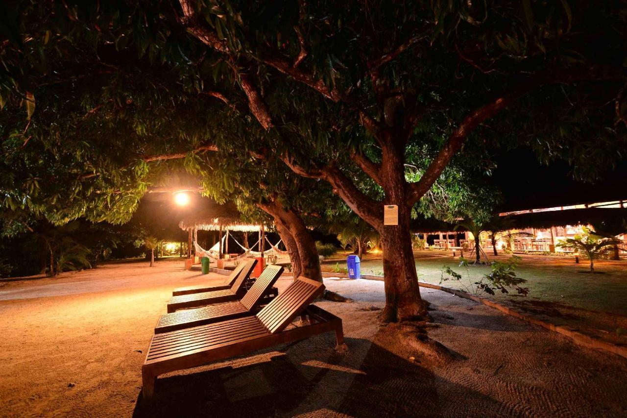 Encantes Do Nordeste Barreirinhas Bagian luar foto