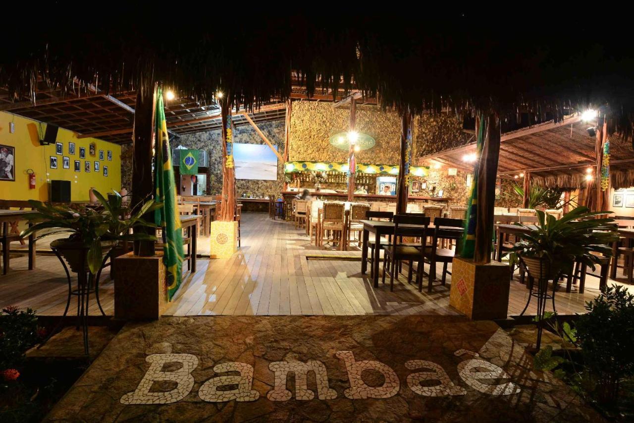 Encantes Do Nordeste Barreirinhas Bagian luar foto
