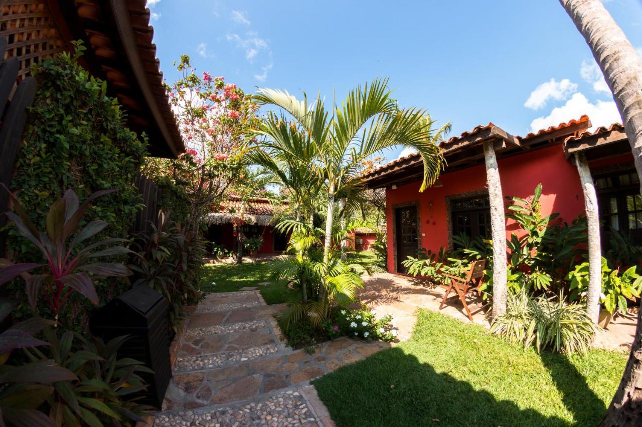 Encantes Do Nordeste Barreirinhas Bagian luar foto