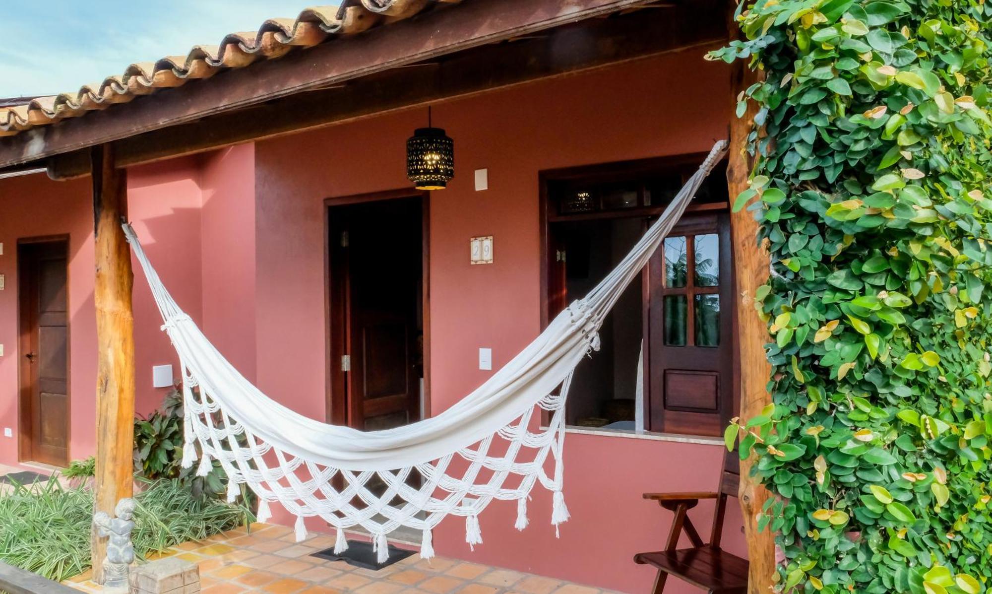 Encantes Do Nordeste Barreirinhas Bagian luar foto