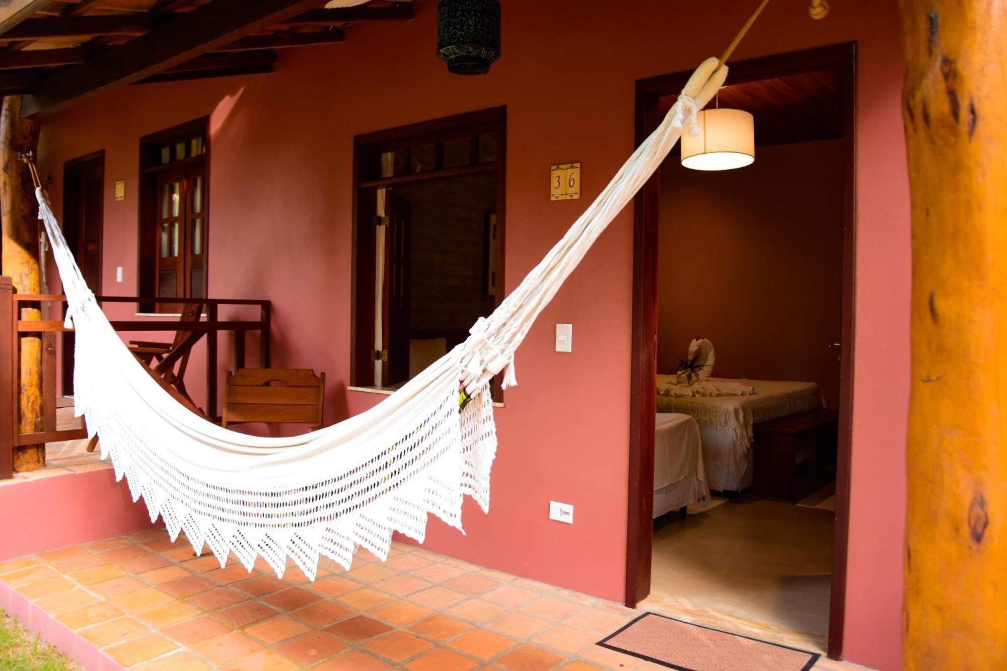 Encantes Do Nordeste Barreirinhas Bagian luar foto