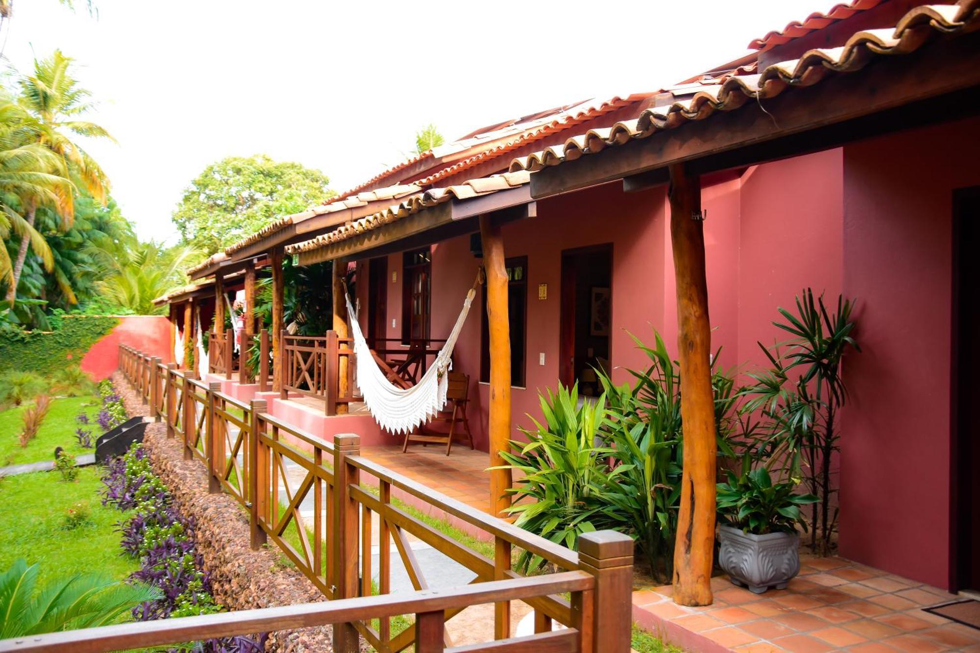 Encantes Do Nordeste Barreirinhas Bagian luar foto