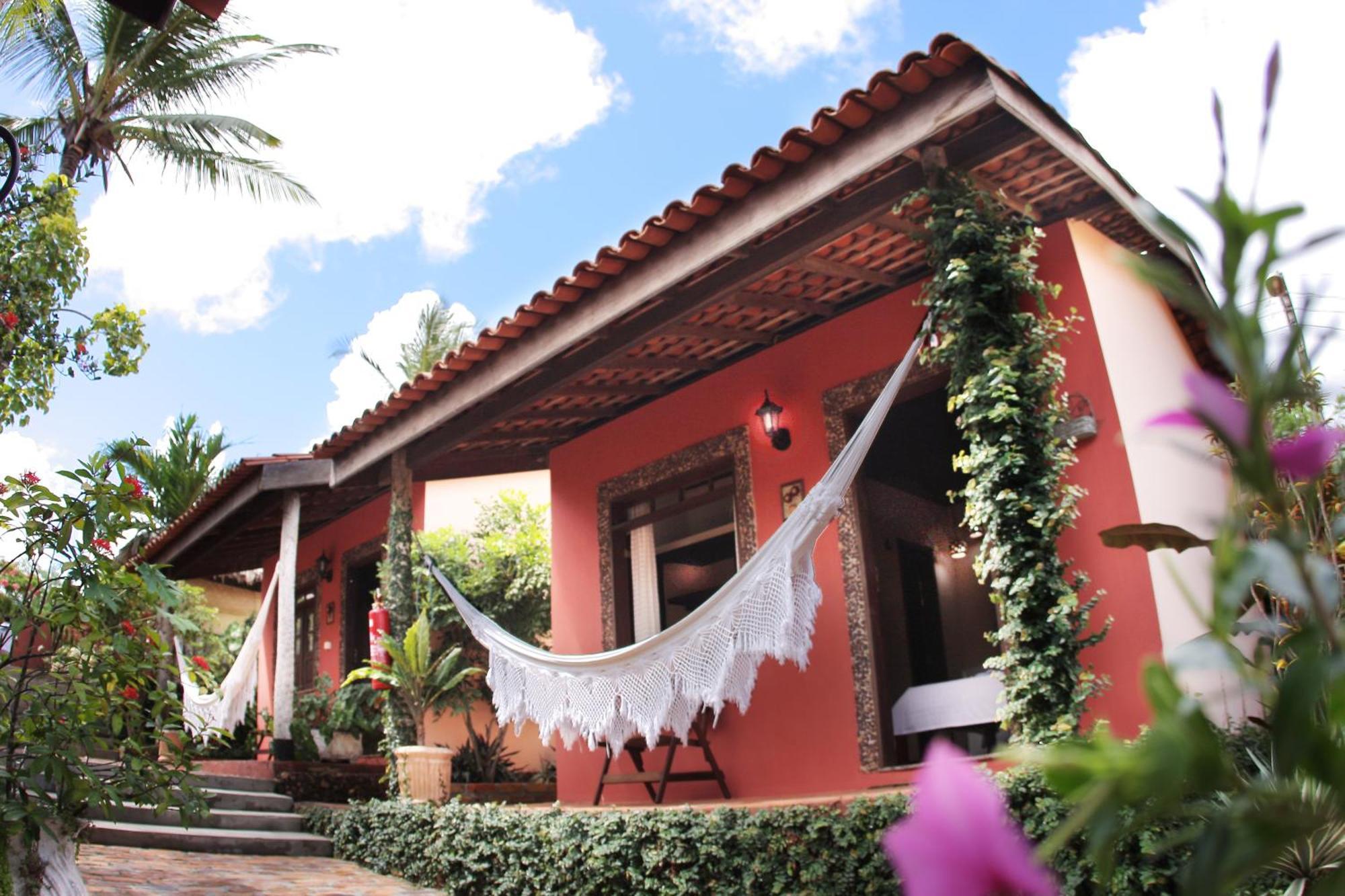 Encantes Do Nordeste Barreirinhas Bagian luar foto