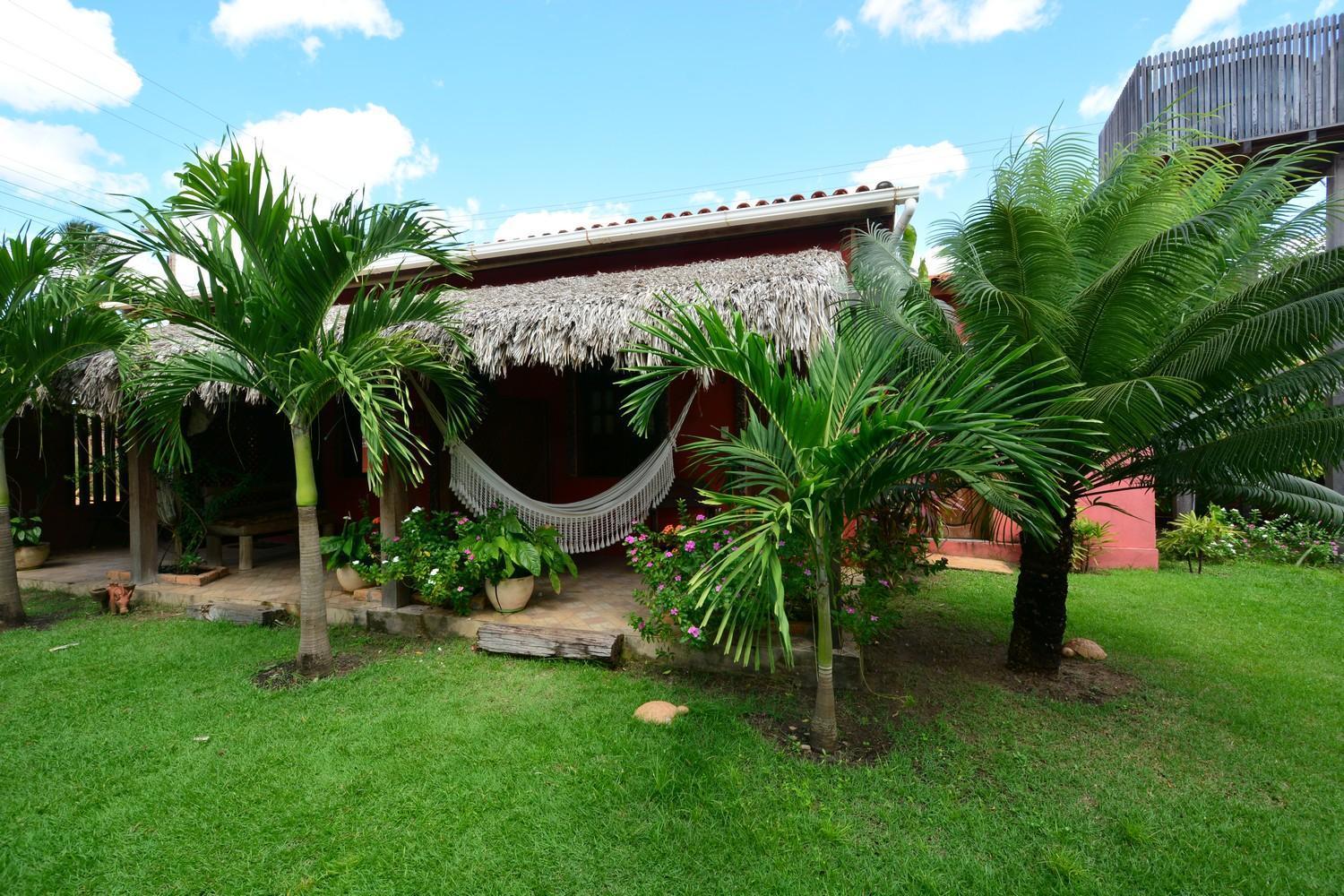 Encantes Do Nordeste Barreirinhas Bagian luar foto