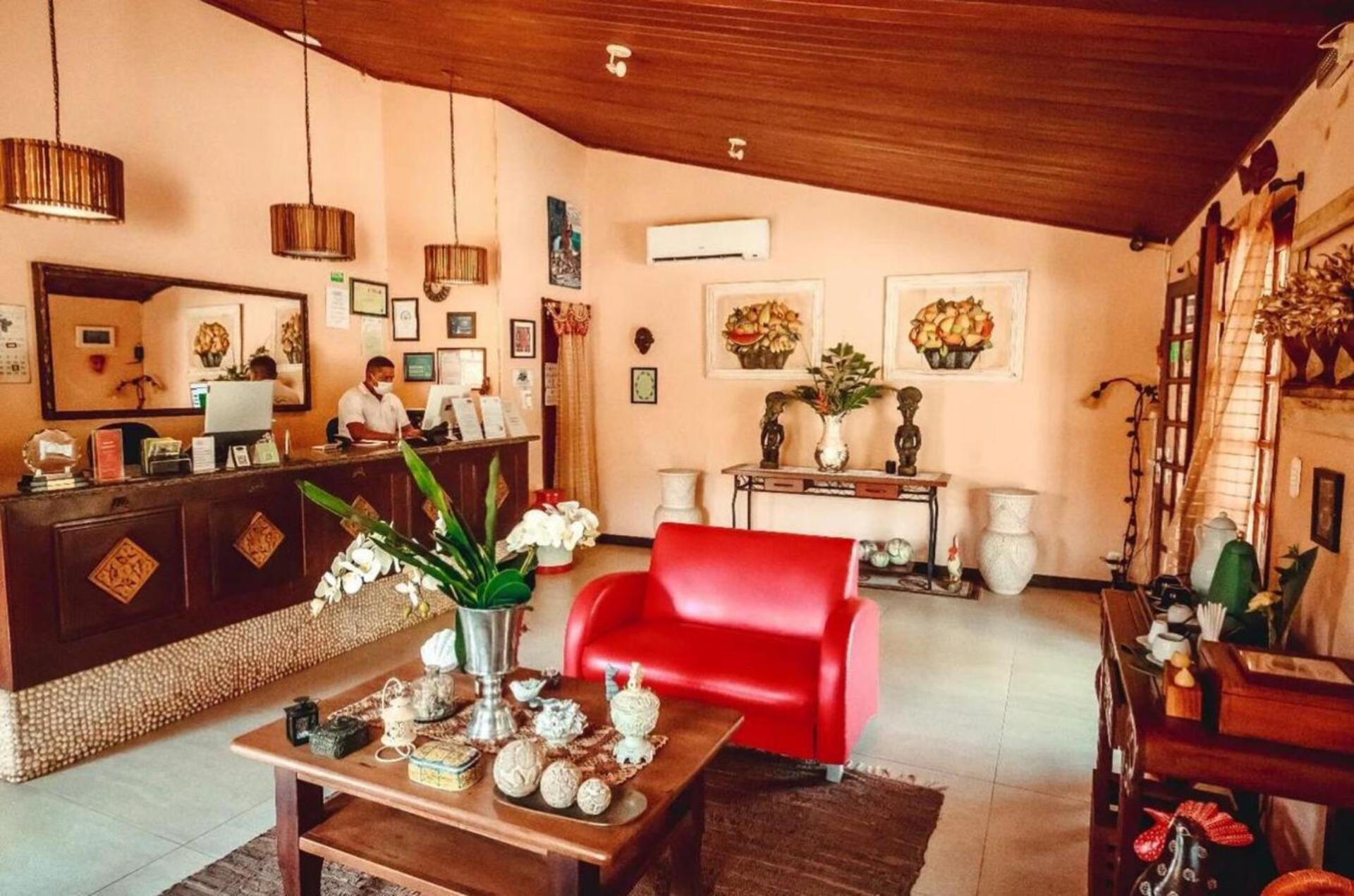 Encantes Do Nordeste Barreirinhas Bagian luar foto