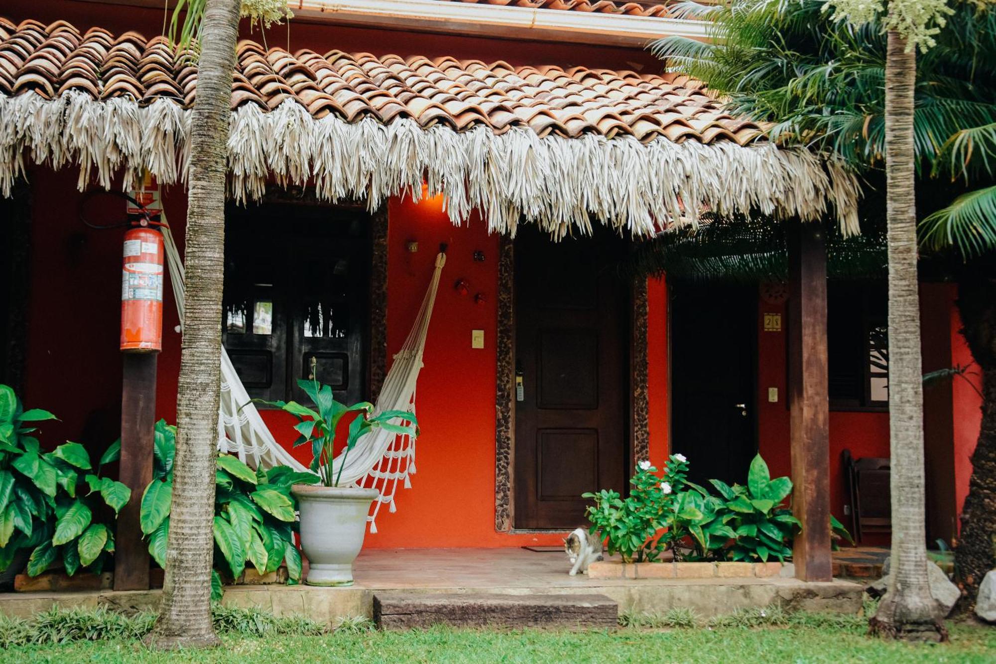 Encantes Do Nordeste Barreirinhas Bagian luar foto