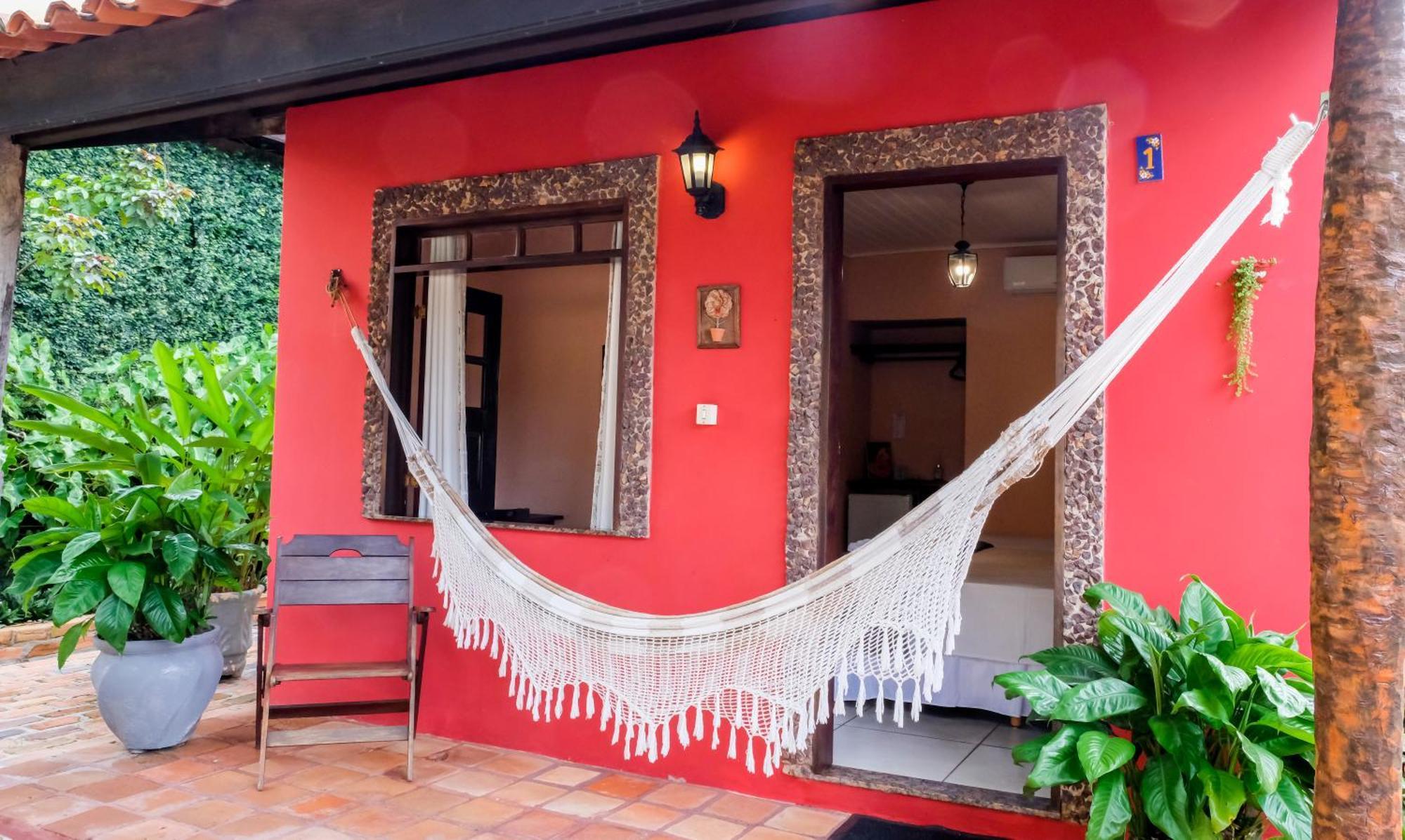 Encantes Do Nordeste Barreirinhas Bagian luar foto