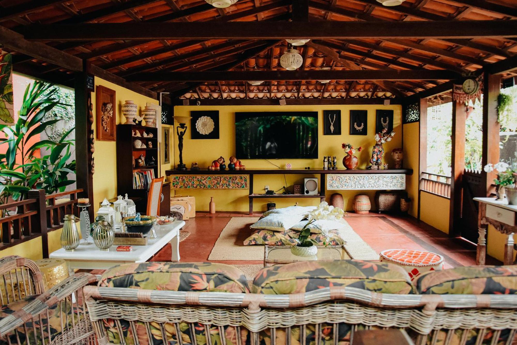 Encantes Do Nordeste Barreirinhas Bagian luar foto