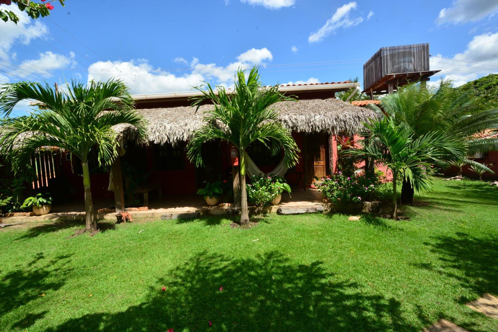 Encantes Do Nordeste Barreirinhas Bagian luar foto