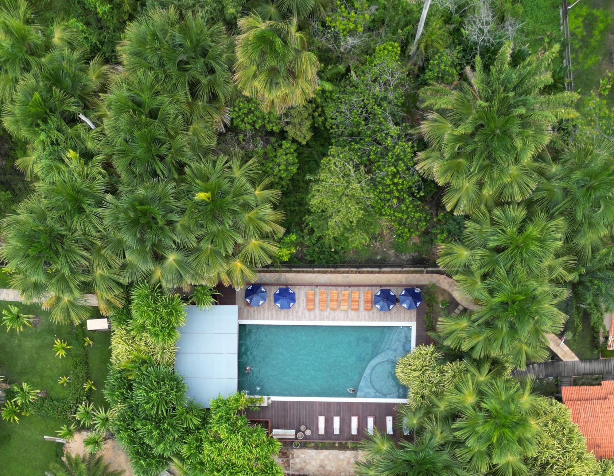 Encantes Do Nordeste Barreirinhas Bagian luar foto